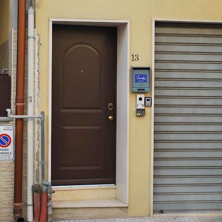 Indipendence Home Brindisi Ngoại thất bức ảnh
