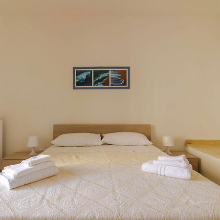 Indipendence Home Brindisi Ngoại thất bức ảnh