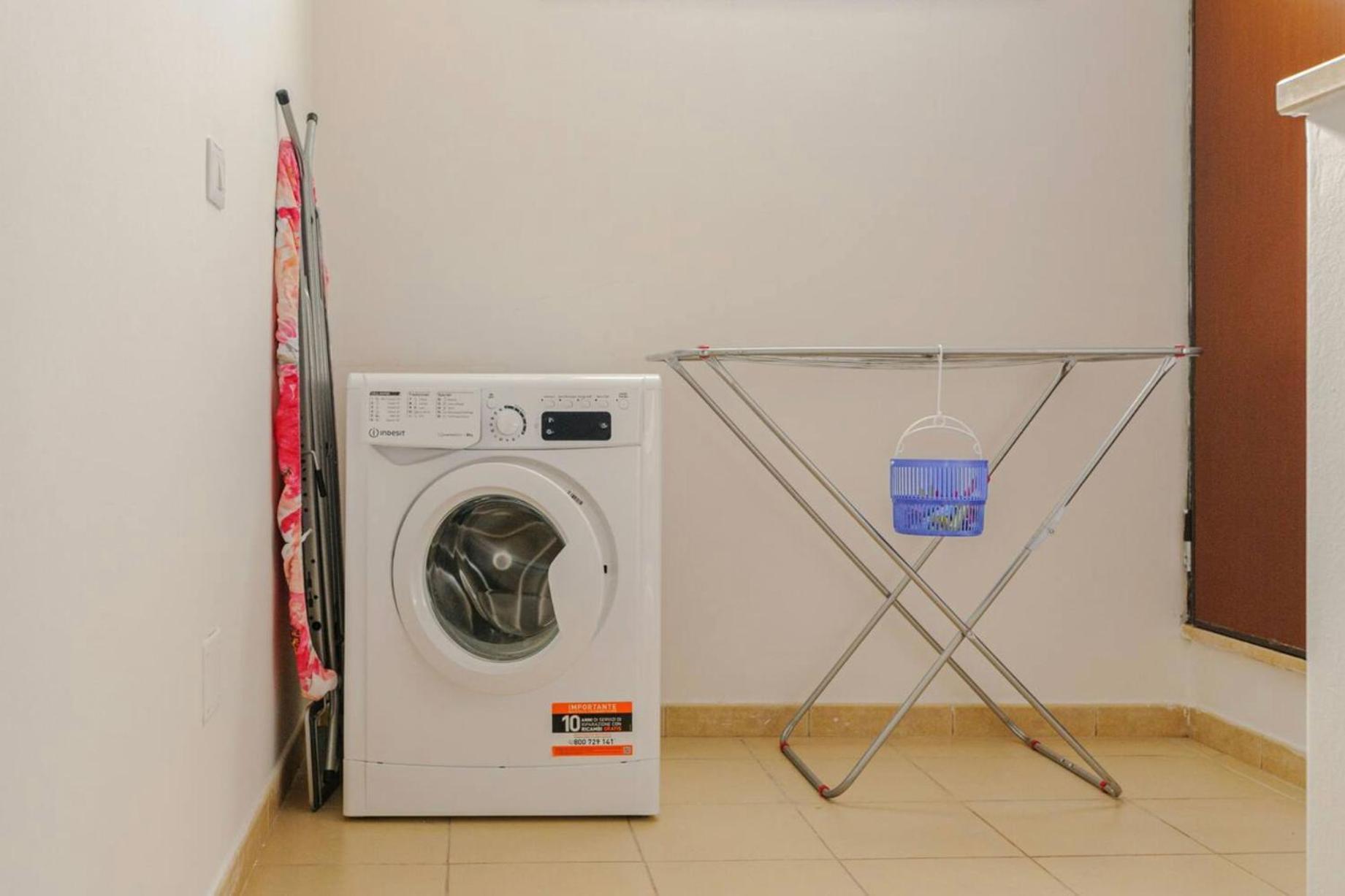 Indipendence Home Brindisi Ngoại thất bức ảnh