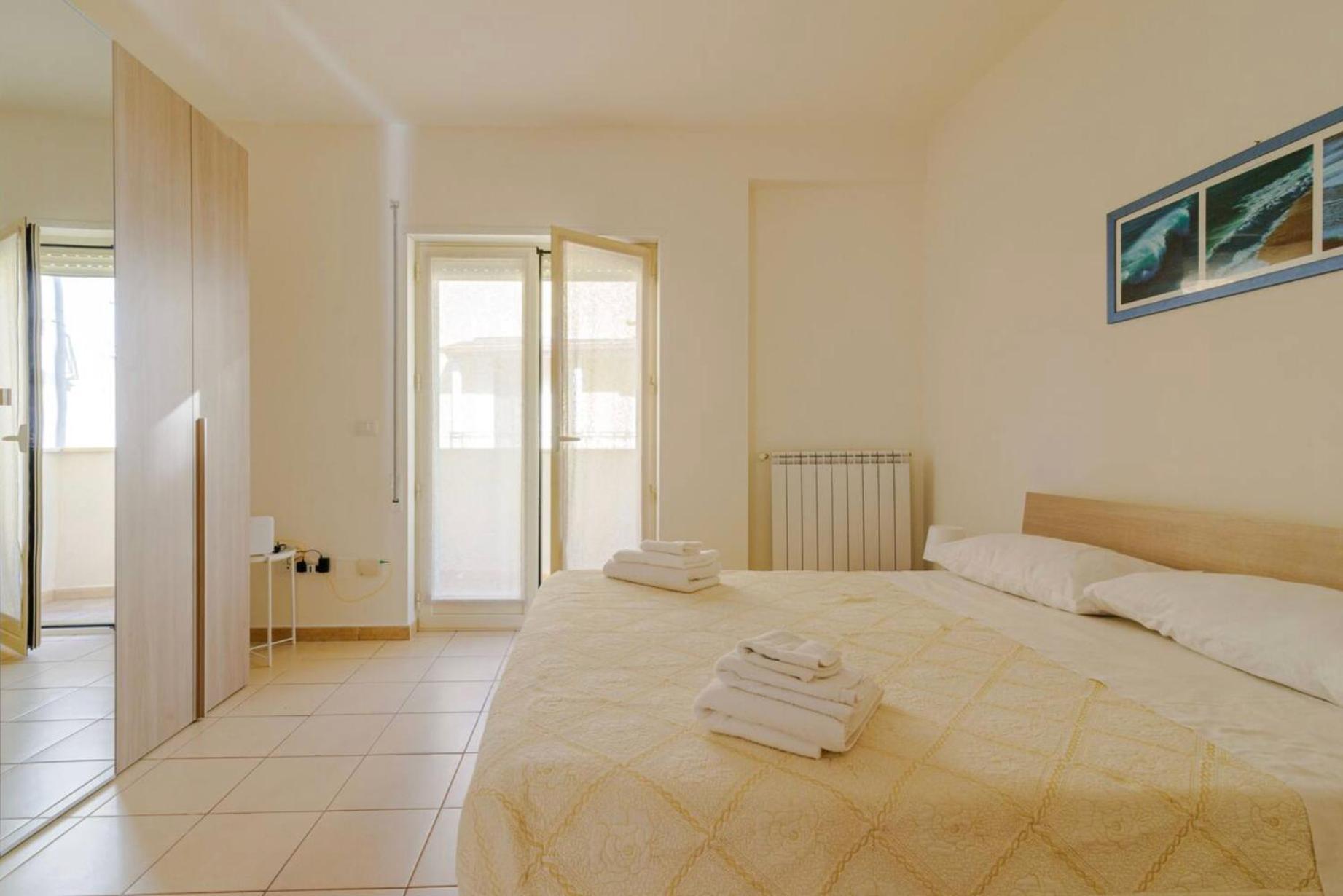Indipendence Home Brindisi Ngoại thất bức ảnh