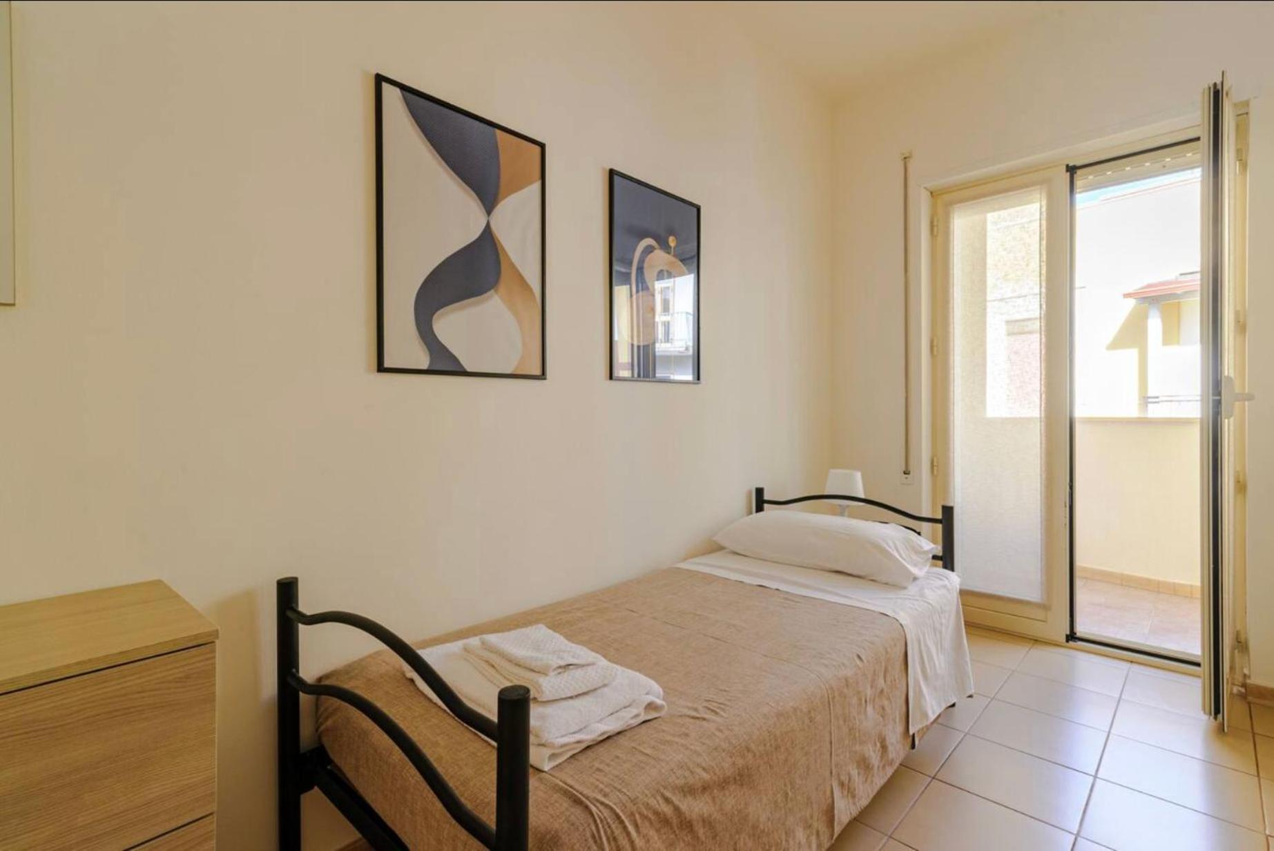 Indipendence Home Brindisi Ngoại thất bức ảnh