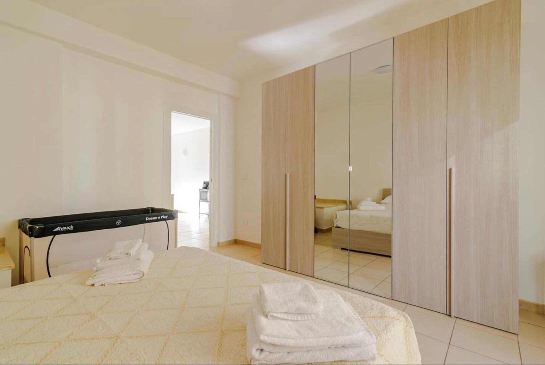 Indipendence Home Brindisi Ngoại thất bức ảnh