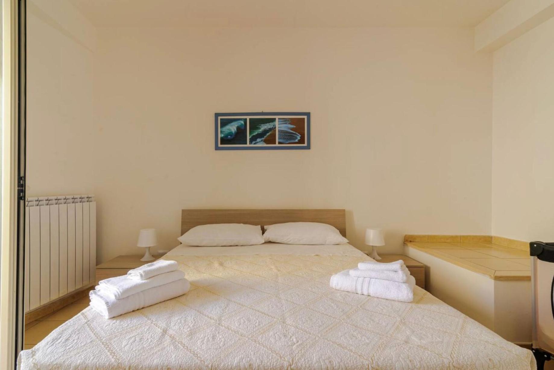 Indipendence Home Brindisi Ngoại thất bức ảnh