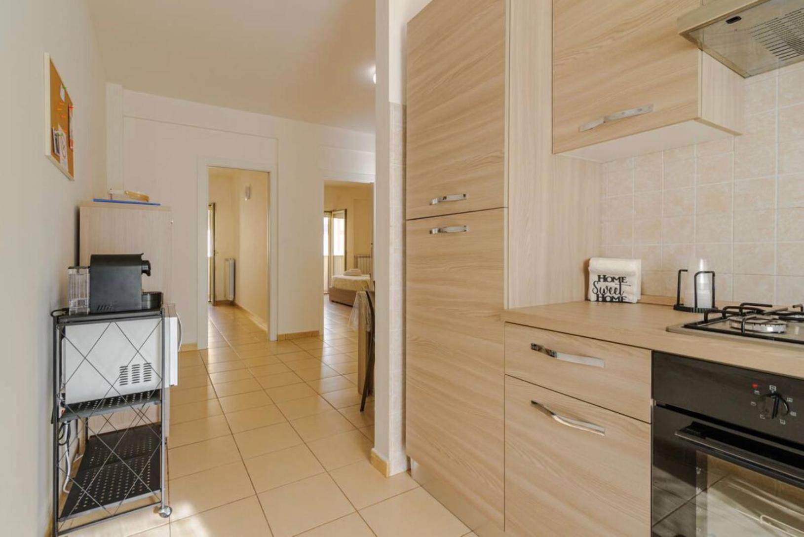 Indipendence Home Brindisi Ngoại thất bức ảnh