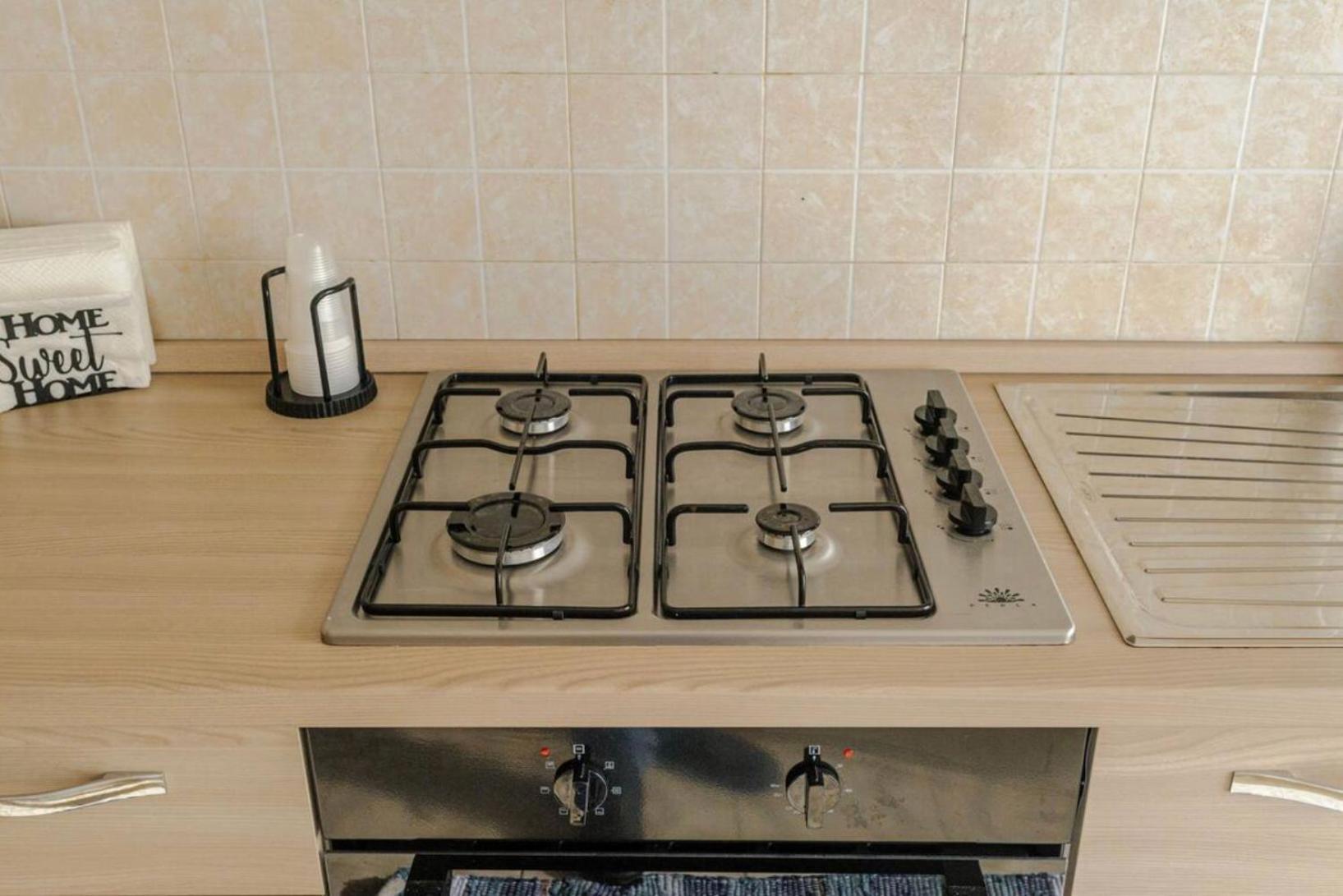 Indipendence Home Brindisi Ngoại thất bức ảnh