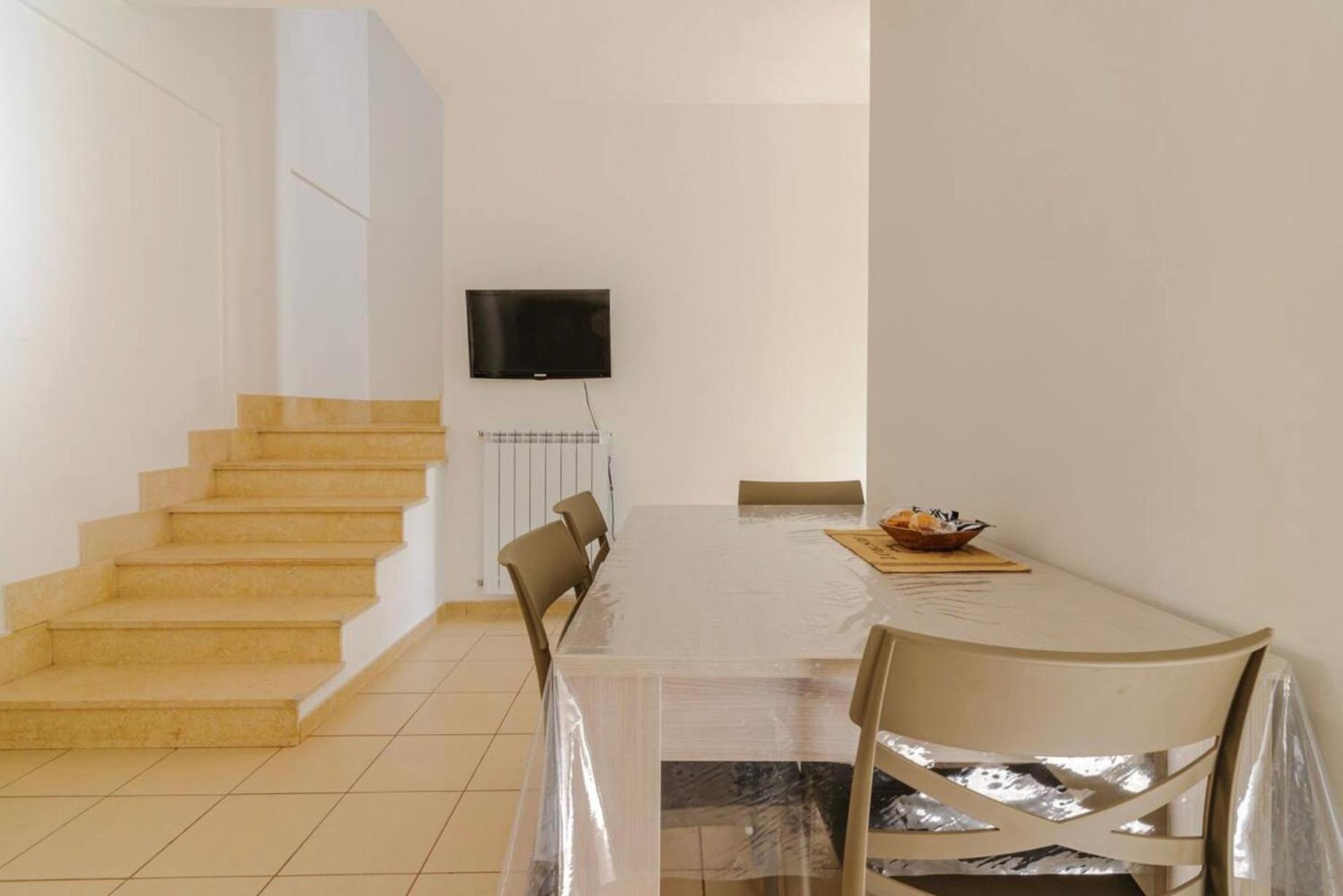 Indipendence Home Brindisi Ngoại thất bức ảnh
